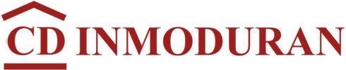 Logo inmoduran